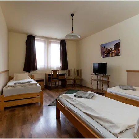 Bed and breakfast Szélkakas és étterem Bátonyterenye