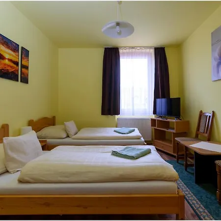 Bed and breakfast Szélkakas és étterem Bátonyterenye