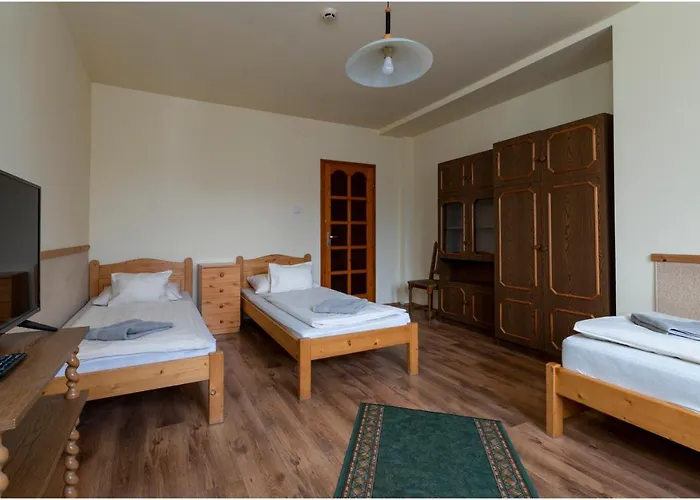 Szelkakas Fogado Es Etterem Bed & Breakfast