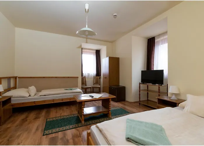 Bed & Breakfast Szelkakas Fogado Es Etterem